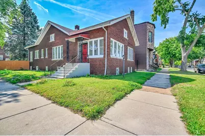 657 E 90th Street, Chicago, IL 60619 - Photo 1