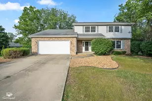 340 Rebecca Rd, Joliet, IL 60435 - Photo 1