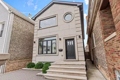 2913 S Lowe Avenue, Chicago, IL 60616 - Photo 1