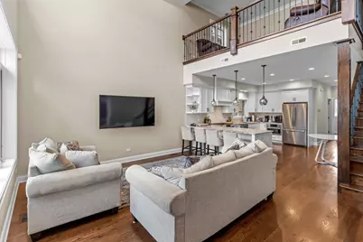 2913 S Lowe Avenue, Chicago, IL 60616 - Photo 5