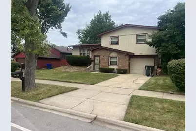 4900 Imperial Drive, Richton Park, IL 60471 - Photo 1