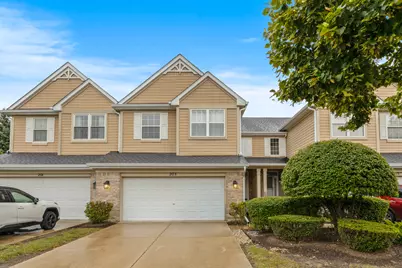 203 Westminster Drive, Bloomingdale, IL 60108 - Photo 1