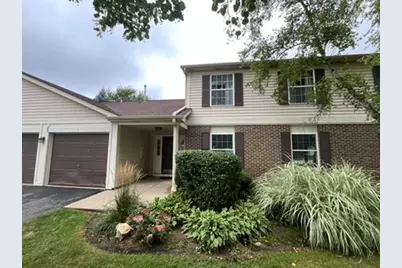 215 Brett Circle #C, Wauconda, IL 60084 - Photo 1