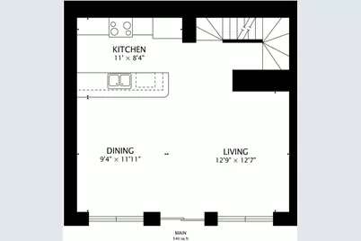 3259 N Bay Court, Chicago, IL 60618 - Photo 29