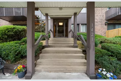 1421 Woodbridge Road #1A, Joliet, IL 60436 - Photo 1