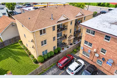 6743 W Irving Park Road #202, Chicago, IL 60634 - Photo 1