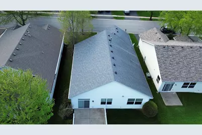 1566 Benzie Circle, Romeoville, IL 60446 - Photo 35
