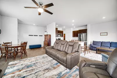 6338 Juniper Drive, Wonder Lake, IL 60097 - Photo 9