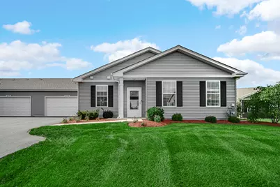 6338 Juniper Drive, Wonder Lake, IL 60097 - Photo 1