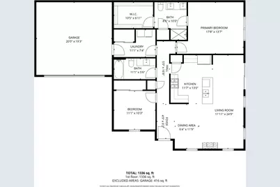 6338 Juniper Drive, Wonder Lake, IL 60097 - Photo 33