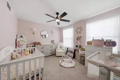 8321 Highpoint Circle #D, Darien, IL 60561 - Photo 15