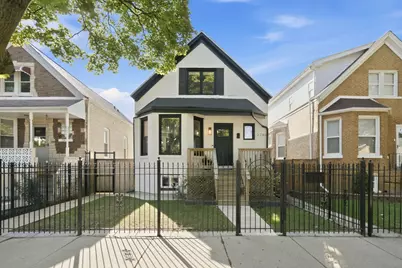 2240 N Karlov Avenue, Chicago, IL 60639 - Photo 1