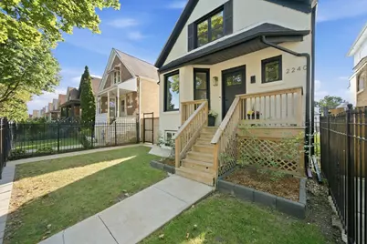 2240 N Karlov Avenue, Chicago, IL 60639 - Photo 49