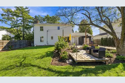 1033 N Brainard Street, Naperville, IL 60563 - Photo 35