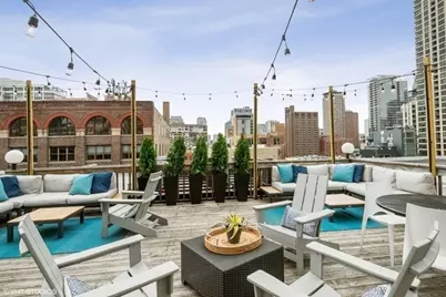 225 W Huron Street #316, Chicago, IL 60654 - Photo 17