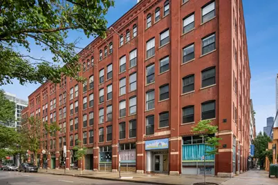 225 W Huron Street #316, Chicago, IL 60654 - Photo 1