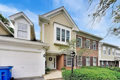 1012 Butternut Lane #D, Mount Prospect, IL 60056 - Photo 3