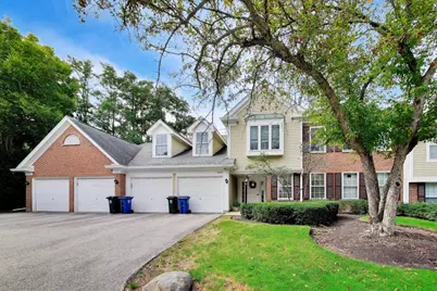 1012 Butternut Lane #D, Mount Prospect, IL 60056 - Photo 1