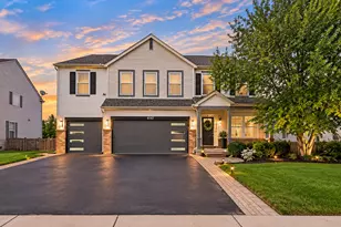6142 Autumn Ridge Dr, Plainfield, IL 60586 - Photo 1