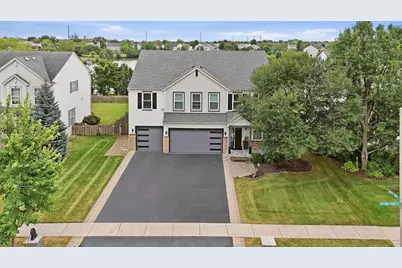 6142 Autumn Ridge Drive, Plainfield, IL 60586 - Photo 41