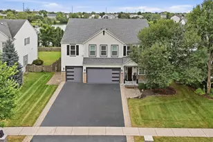6142 Autumn Ridge Dr, Plainfield, IL 60586 - Photo 41