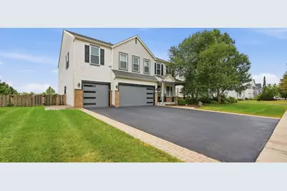 6142 Autumn Ridge Drive, Plainfield, IL 60586 - Photo 3