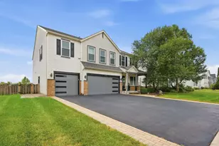 6142 Autumn Ridge Dr, Plainfield, IL 60586 - Photo 3