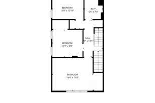 4104 N Richmond St, Chicago, IL 60618 - Photo 39