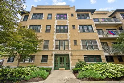 4310 N Clarendon Avenue #1021, Chicago, IL 60613 - Photo 1
