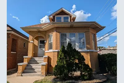 5214 W Schubert Avenue, Chicago, IL 60639 - Photo 1