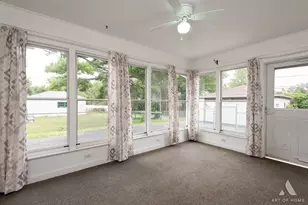 17633 Hillside Ave, Homewood, IL 60430 - Photo 25