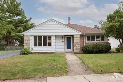17633 Hillside Avenue, Homewood, IL 60430 - Photo 35