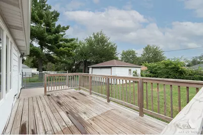 17633 Hillside Avenue, Homewood, IL 60430 - Photo 9