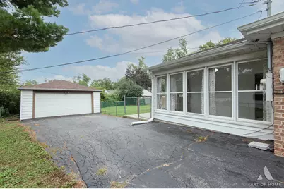 17633 Hillside Avenue, Homewood, IL 60430 - Photo 3