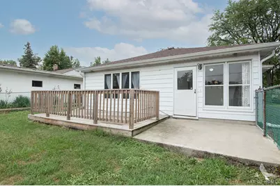 17633 Hillside Avenue, Homewood, IL 60430 - Photo 5