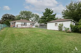 17633 Hillside Ave, Homewood, IL 60430 - Photo 7