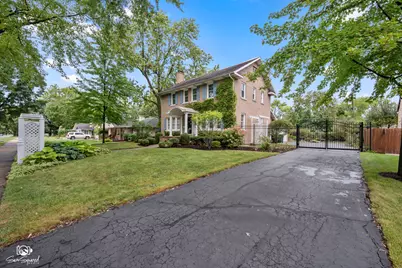 1295 Taylor Street, Joliet, IL 60435 - Photo 3