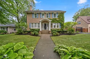 1295 Taylor St, Joliet, IL 60435 - Photo 1