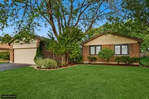 1424 Coral Reef Way, Lake Zurich, IL 60047 - Photo 1