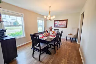 465 E Bethel Dr, Bourbonnais, IL 60914 - Photo 5