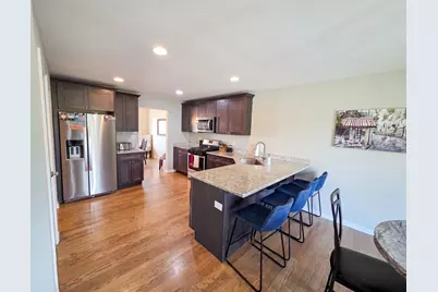 465 E Bethel Drive, Bourbonnais, IL 60914 - Photo 9