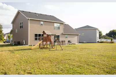 465 E Bethel Drive, Bourbonnais, IL 60914 - Photo 33