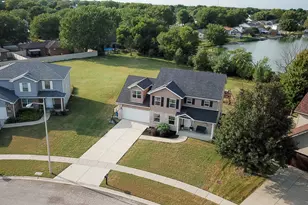 465 E Bethel Dr, Bourbonnais, IL 60914 - Photo 37