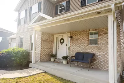 465 E Bethel Drive, Bourbonnais, IL 60914 - Photo 3