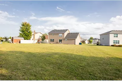 465 E Bethel Drive, Bourbonnais, IL 60914 - Photo 35