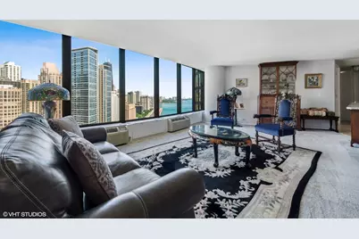505 N Lake Shore Drive #2901, Chicago, IL 60611 - Photo 3