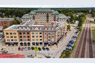 24 W Station Street #413W, Palatine, IL 60067 - Photo 17