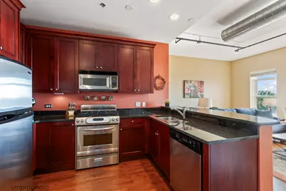 24 W Station Street #413W, Palatine, IL 60067 - Photo 5