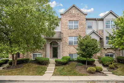 8602 Grove Street, Morton Grove, IL 60053 - Photo 1