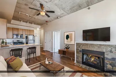 1464 S Michigan Avenue #1008, Chicago, IL 60605 - Photo 9